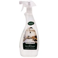 Earthsap Floor and Tile Cleaner w/trigger